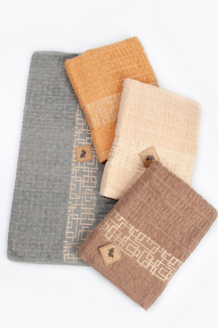 Лазневий рушник